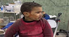 دور جدید کودک کشی ارتش رژیم صهیونیستی در غزه