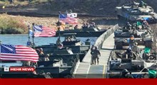 چرا آمریکا مقر ناوگان پهپادی خود را به اردن منتقل کرده؟