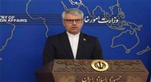 پاسخ بقایی به گرفتن عوارض در تنگه هرمز در تفاهم با عمان