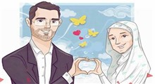 آرمان خواهی و کمال گرایی در ازدواج تا چه حد؟/ دکتر قدوسی