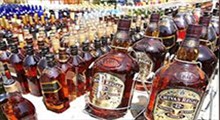 واردات مشروبات الکلی به جای عرق نعنا!