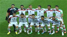 پیروزی شیرین ایران مقابل شیلی/ فروردین94