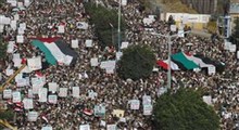 سهم یمن در دفاع از فلسطین