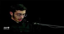 دل‌نوشتهٔ فرزند رهبر انقلاب و نوهٔ رهبر شهید خطاب به مادر شهیدش