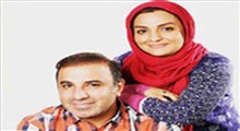 پست تلخ و غم‌انگیز همسر علی سلیمانی پس از درگذشت این بازیگر سینما