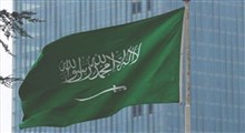 سعودی‌ها وارد کرانهٔ باختری شدند