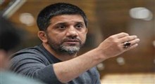 دبیر: اهل باج دادن نیستم