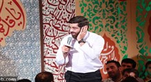 پسر علی و فاطمه ماشاالله/ سیدرضا نریمانی
