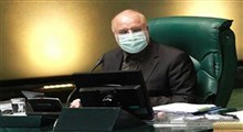 صدور قطعنامه علیه ایران و واکنش قالیباف