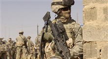 جنگ دروغین آمریکا در افغانستان | نتیجه افزایش ناامنی