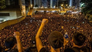 از ادامه ماجراهای گریس تا تازه‌ترین تحولات هنگ‌کنگ