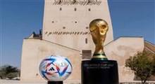 جایگاه ایران در رده‌بندی ارزشمندترین تیم‌های جام جهانی