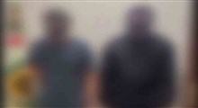 دستگیری عاملان شرارت در محدوده فرشته