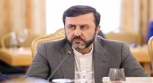 غریب‌آبادی: ایران در دفاع از خود با کسی شوخی ندارد
