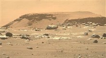 جدیدترین تصاویر از مریخ