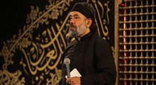 کاخ ستم می‌لرزد/سنگین/محمود کریمی