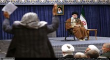 پنجره متفاوتی به دیدار مردم کرمان و خوزستان با رهبر انقلاب