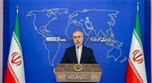 کنعانی: گروه‌های مقاومت در منطقه تحت امر ایران نیستند