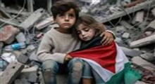 اعتراف تلخ سخنگوی یونیسف در مورد جنگ غزه