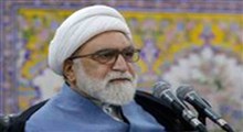 آیت‌الله مروی: دو بار با رهبر انقلاب دیدار کردم/ حالشان بسیار خوب بود + فیلم