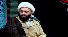 چرا جامعه امیرالمؤمنین را سخت قبول می کرد؟/ استاد حامد کاشانی