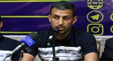 دلالی در فوتبال ایران بیداد می‌کند