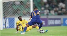 خلاصه بازی استقلال ۳ - السد قطر ۰