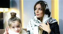 انتقاد جنجالی همسر بنیامین بهادری (خواننده) از واکسن زدن به بچه‌ها