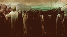 حکمت | غریب تر از غریب! / استاد بندانی نیشابوری