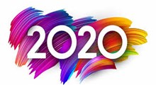 اتفاقات مهم 2020 در یک نگاه!