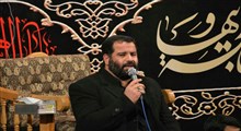 واویلا حسین/ محمدرضا بذری