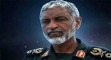 فرمانده نیروی دریایی سپاه: ما فقط یکی دو نمونه از تنبیه کشتی‌های متجاوز را نشان دادیم + فیلم