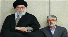 رفتار رهبر شهید با یک رئیس‌جمهور مخالف از زبان حدادعادل