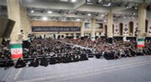 روایت نخستین امدادگری که پس از بمباران وارد بیت رهبری شد از وضعیت جسمانی آیت الله مجتبی خامنه‌ای + فیلم