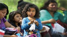 بحران کودکان مهاجر در دولت بایدن!