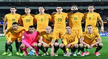 حواشی پیرامون تیم ملی استرالیا