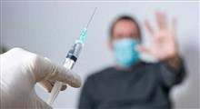 کدامیک از ایرانیان هنوز دز اول واکسن را نزدند؟