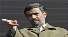 ادعای عجیب احمدی‌نژاد: حضرت ابراهیم کُرد بود و حضرت زرتشت آذری!