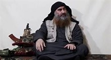 گزارش کار گرفتن ابوبکر بغدادی از فرمانده داعشی!