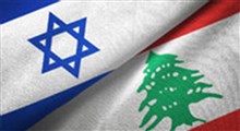 توافق ساحلی نخست وزیر رژیم صهیونیستی با لبنان