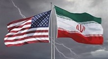 آرایش جنگی اقتصادی آمریکا علیه ایران