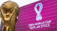 توپ‌های جام جهانی 2022 با فناوری تشخیص خودکار آفساید