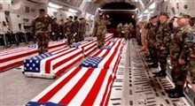 قبرستان سربازهای آمریکایی