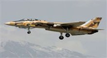 این خلبان ایرانی ستون فقرات نیروهوایی عراق را شکست