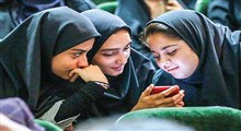 حجاب در دختران نوجوان/ دکتر همتی