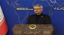 تکذیب دریافت پیشنهاد از کشورهای پیمان مکه