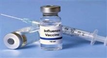 کسانی که باید واکسن آنفلوانزا بزنند؟!
