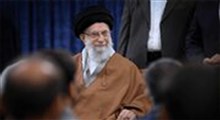 ماجرای فرماندهی مقام معظم رهبری در جنگ ۱۲ روزه