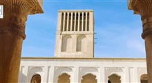 جاذبه‌های تاریخی بوشهر