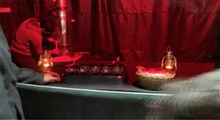 دستگیری عاملان آتش زدن موکب میدان کوثر کرمان